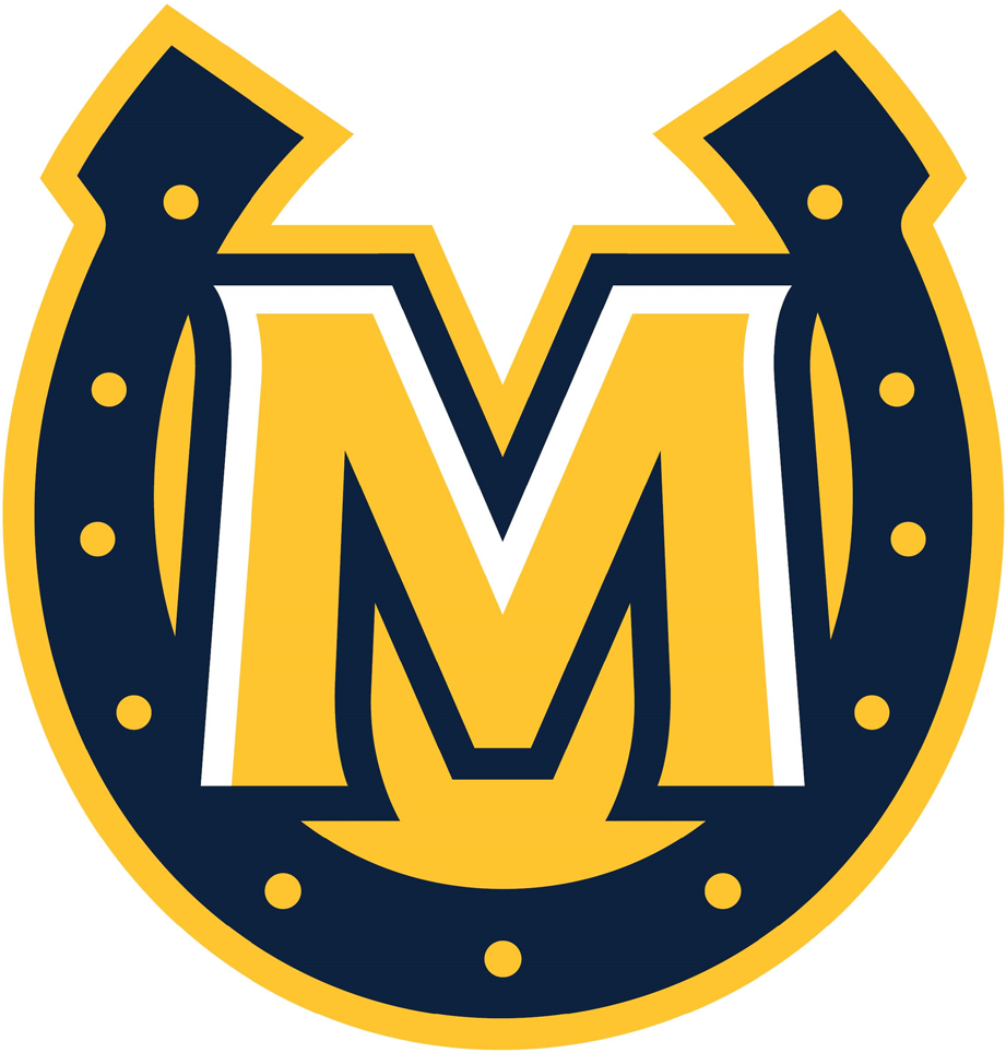 Murray State Racers 2014-Pres Alternate Logo 05 iron on paper